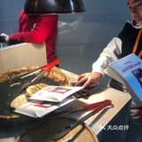 真是好吃!这也是店家没有现成做好卖的原因