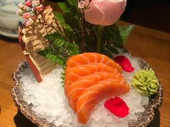 -阿吾罗日本料理(K11艺术中心店)