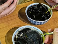 -五福堂龟苓膏(河东北山店)