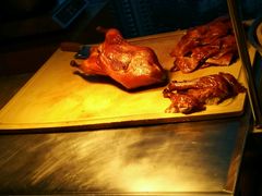 -龙之梦万丽酒店青餐厅