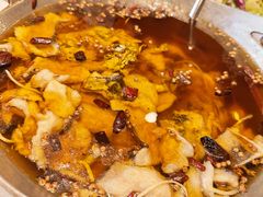 -鑫巴蜀小镇 · 水煮鱼专研店(玉桥店)