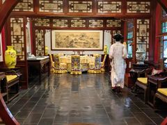 -白家大院·王府宫廷菜(苏州街店)