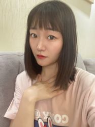 -紫妍发型