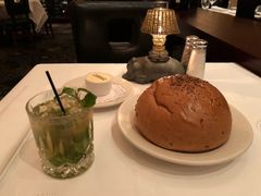 -莫尔顿牛排坊(威尼斯人店)