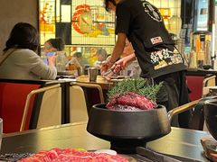 -厚贞日式烤肉(浦东汇智店)