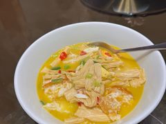-楚山晓·湖北菜(武汉光谷K11店)