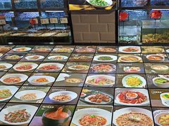 -上座·餐厅(阳光100店)