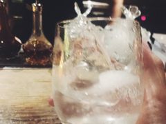 -Mercato莫卡多露台餐厅与酒吧(K11店)