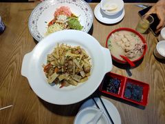 -王婆婆老妈蹄花川菜馆·非物质文化遗产(太古里一店)
