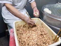 -韩包子(青石桥店)