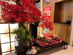 -千寻山野烤肉(中关村店)