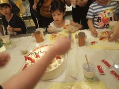 -麦当劳(新世纪环球中心店)