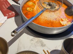 -琥珀川糟粕醋火锅(慈云寺店)