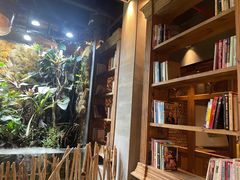 -玖壹咖啡(临河街店)