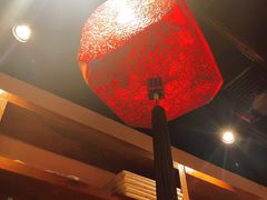 大堂-和府捞面(东直门银座店)