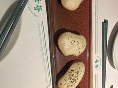 金枪鱼焗法式面包-幸薈飯堂