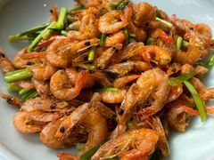 油爆小虾-锦小馆(安贞店)