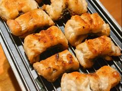 -大唐尚武烤活鳗鱼黑牛烤肉(唐山大里路天元花园店)