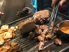 -401餐厅(弘大店)