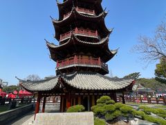-龙华寺