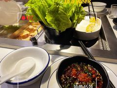 -潮正和潮汕牛肉火锅·老字号(番禺万达店)
