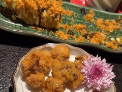-古田居·特色寿司料理(星之岛旗舰店)