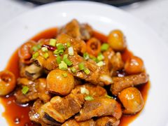 -前王院•巧克力海鲜市集餐厅(万平口店)