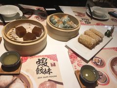 -虾饺妹·酒家(金碧店)