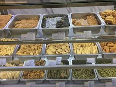 -哈氏·上海哈尔滨食品厂(五角场万达广场店)
