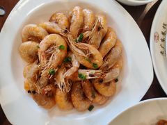 -古南都·老广东酒楼(龙江店)