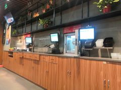 -庆峰龙虾烧烤(合肥一店)