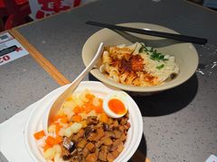 -大师兄·西北小馆(南沙万达广场店)