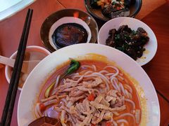 -秤砣砣·湖南粉面馆(青年路店)