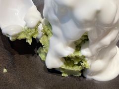 春汁豆泥-马旺子酒楼