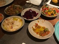 -Tajine Moroccan塔金摩洛哥中东餐厅