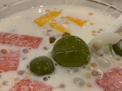 -香香海南菜餐厅