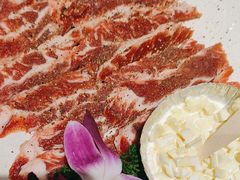 -猫爪爪原切自助烤肉(观音桥阳光世纪店)