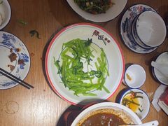 -赣饭农家·江西小炒(西乡店)