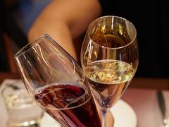 -FOOOO CITY CLUB 孚乐里音乐西餐酒吧(来福士店)