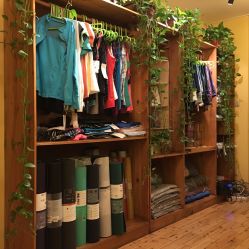 -FineYoga梵音瑜伽·普拉提