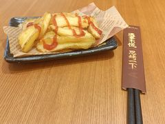 -凯德广场(西城店)
