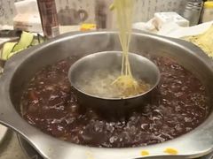 -菜园坝老火锅(金岛店)