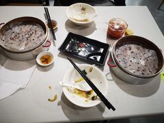 -朗霞干大林豆浆(舜水北路店)