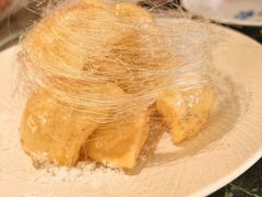 -奉天小馆·非遗东北菜(沈阳万象城店)