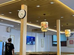 -素满香·Vegan食养自助(天一广场店)