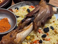 -纳鲁孜·新疆特色餐厅(上海悦荟广场店)