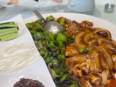 -一宽宽宴(白浮泉路店)