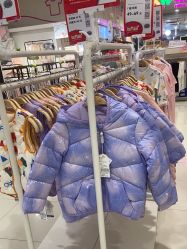 -孩子王(云龙万达店)