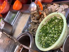 -富记鱼蛋粉(西村店)