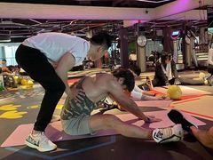 -VIP 威尔仕健身·游泳(嘉华中心店)
